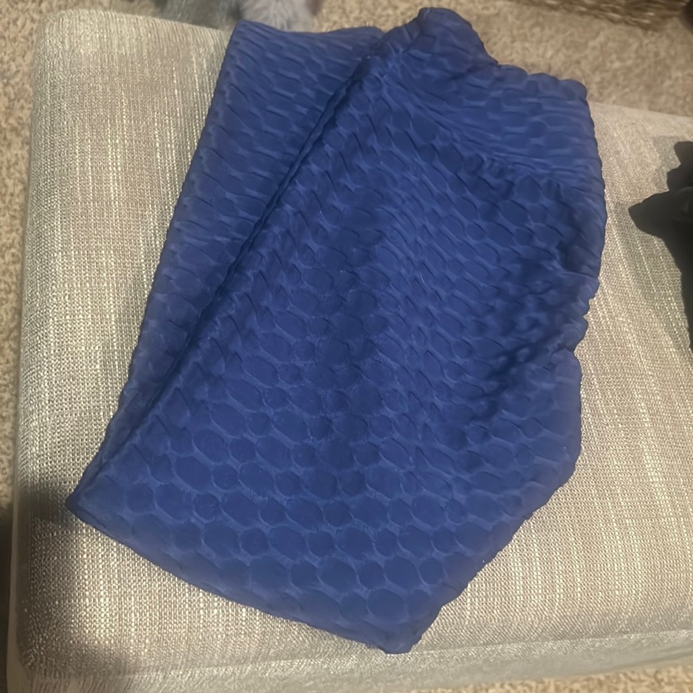 𝅺"TIK-TOK" ANTI-CELL BOOTY LEGGINGS Yoga Pants